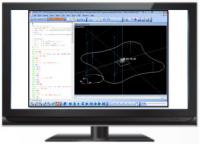 NCPlot Simulator